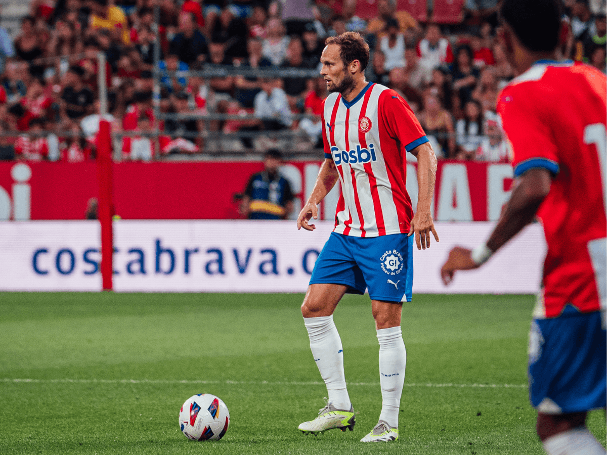 Girona FC vs Wolverhampton – Trofeu Costa Brava 2025