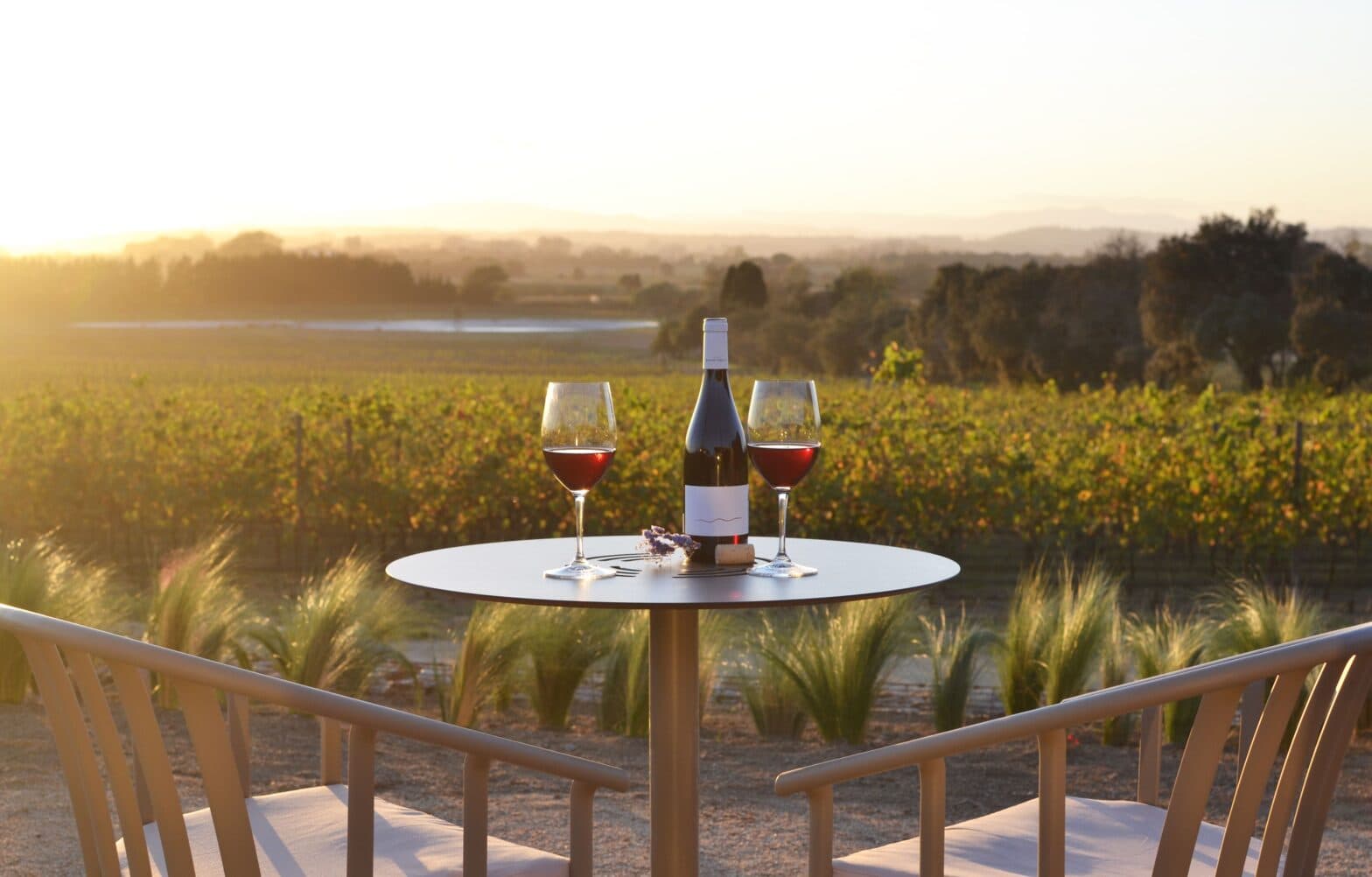 Golf y Vino en la Costa Brava